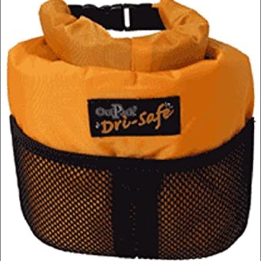 Out Pack Dri-Safe